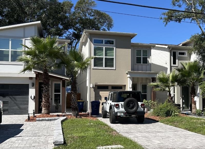 7th Street - 3 Homes